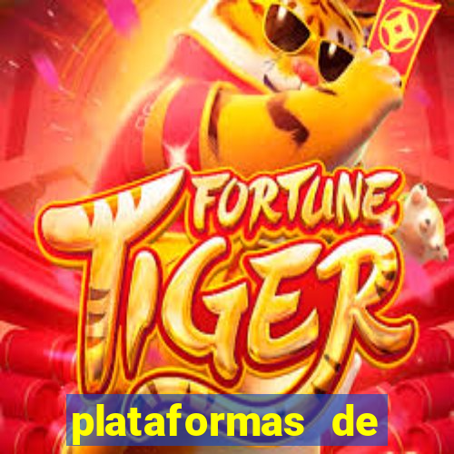 plataformas de jogos para ganhar dinheiro